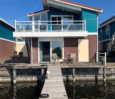 Workum House | Friese Kust Villa