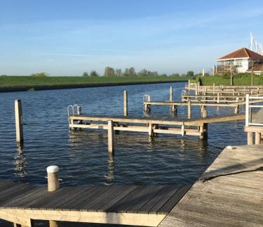 Workum House | Friese Kust Villa