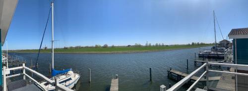 Workum House | Friese Kust Villa