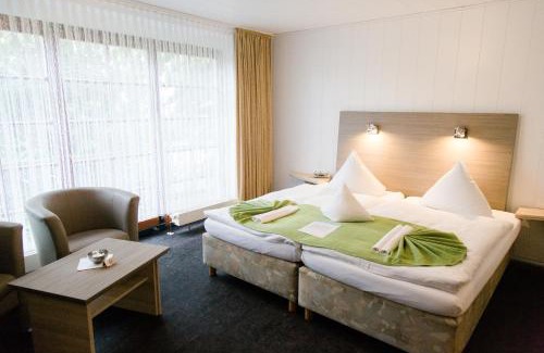 Jever Hotel | Friesen Hotel