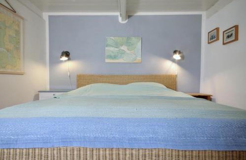 Hillgroven House | Friesenkate am Seedeich