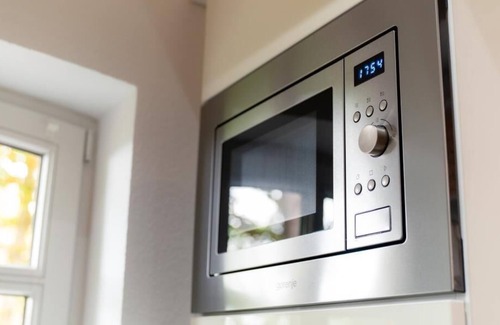 Utarp Apartment | Friesenwind - High-quality vacation apartment with garden oasis