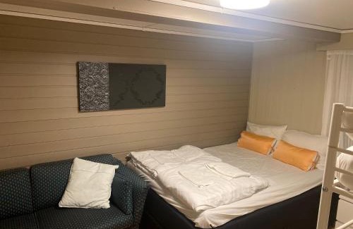 Selje Hotel | Frimannsbuda