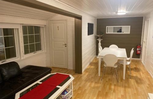 Selje Hotel | Frimannsbuda