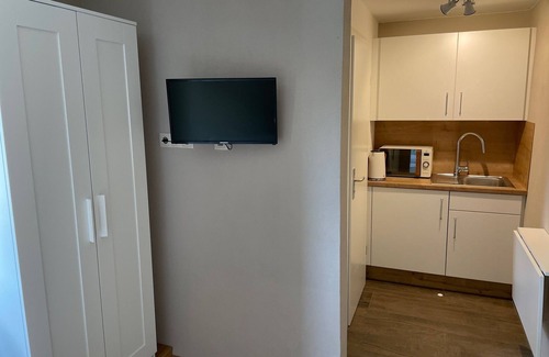 Kasendorf Apartment | Frisch Renovierte, Kleine Ferienwohnung
