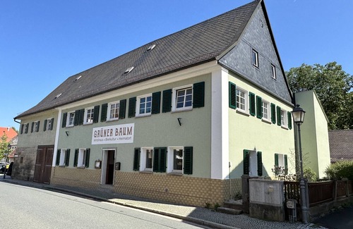 Kasendorf Apartment | Frisch Renovierte, Kleine Ferienwohnung