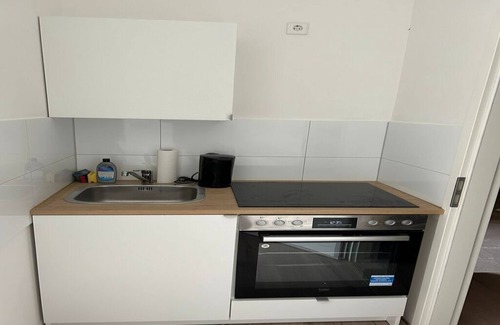 Barmen Apartment | Frisch Sanierter Altbau mit Toller Anbindung