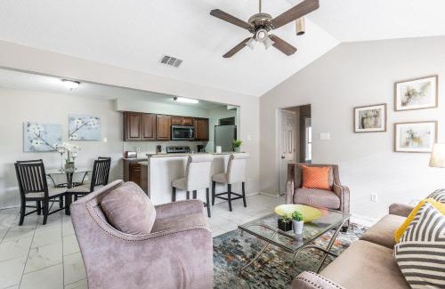 Frisco House | Frisco Elegance Retreat