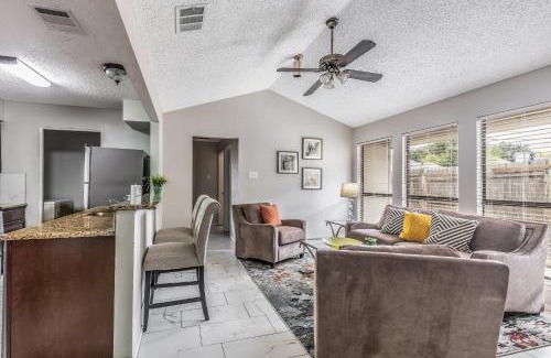 Frisco House | Frisco Elegance Retreat