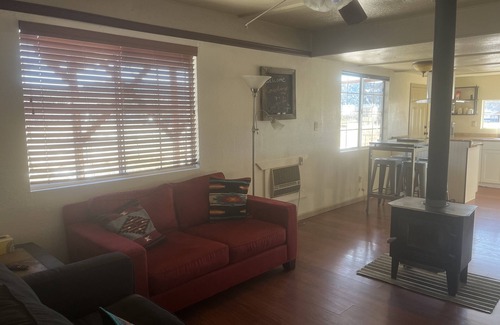 Reserve House | Frisco House 1- Newly Remodeled Relaxation!