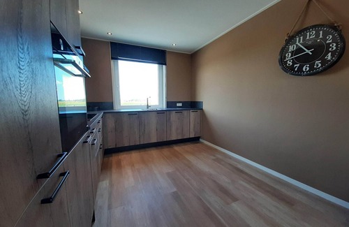 Leons House | Frisian Home with furry friends