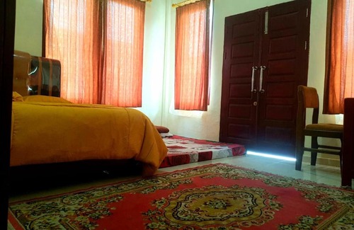 Bukittinggi Apartment | Friva Guest House Syariah