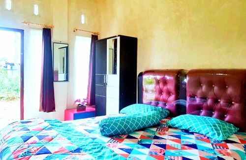 Bukittinggi Apartment | Friva Guest House Syariah