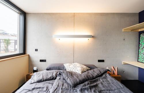 Gundelfingen Villa | FRIZ Art