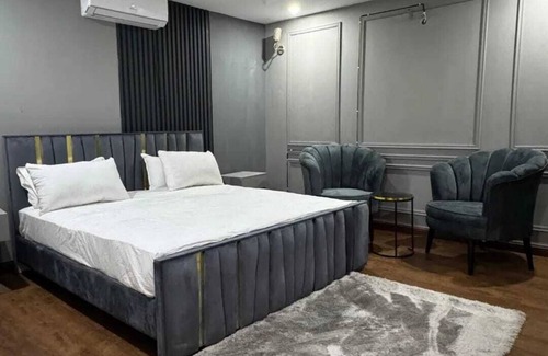 Islamabad Hotel | frnish flat