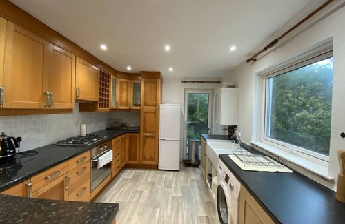 Mylor Churchtown Apartment | Frobisher Apartments