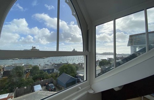 Mylor Churchtown Apartment | Frobisher Apartments