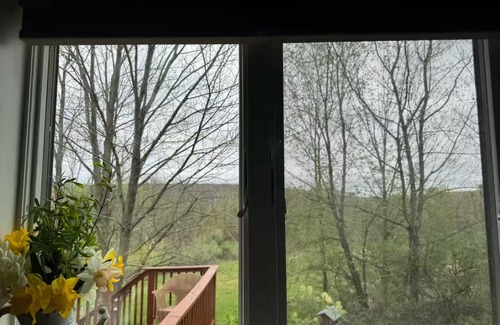 Ithaca Cottage | Frog Cottage