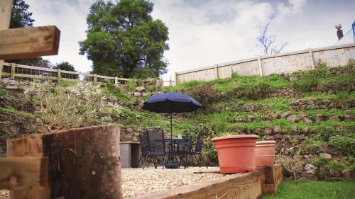 Llangennith House | Frog Lane Cottages