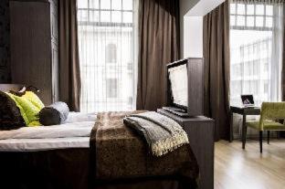 Frogner Apartment | Frogner House - Skovveien