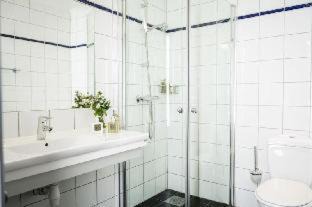 Frogner Apartment | Frogner House - Skovveien