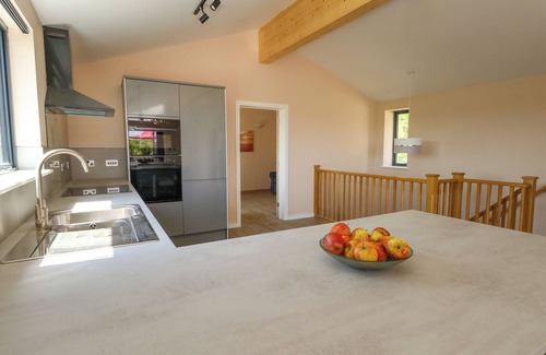 Sherborne Cottage | FROGWELL, pet friendly, with open fire in Yetminster