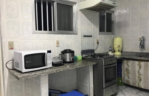 Boqueirao Apartment | From January to March Daily R $ 200.00, Whats (11) 9. 7171. 9752