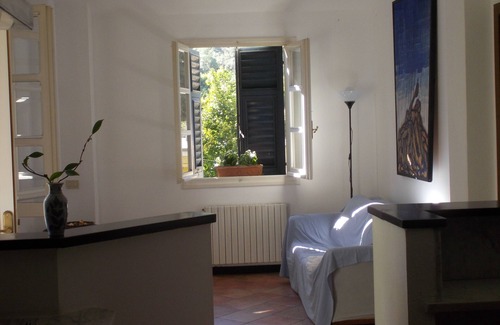 Sori Apartment | From Pupetta Garden apartments in Sori