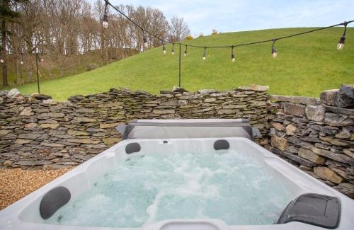 Snowdonia National Park House | Frondeg
