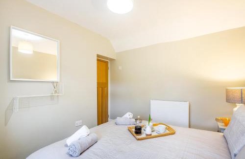 Snowdonia National Park House | Frondeg