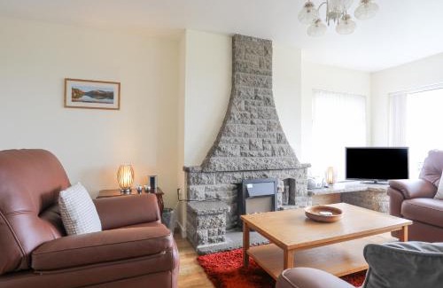 Gallt Y Foel House | Frondeg