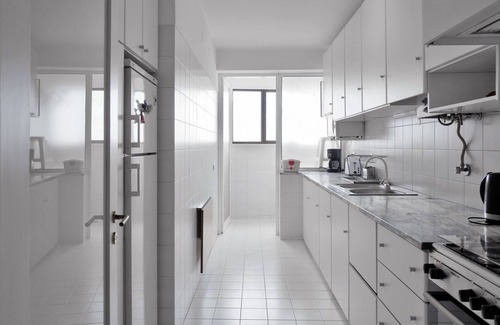 Povoa De Varzim Apartment | Front Beach Apartment