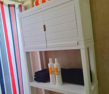 Palo Grande Apartment | Front Beach apartment