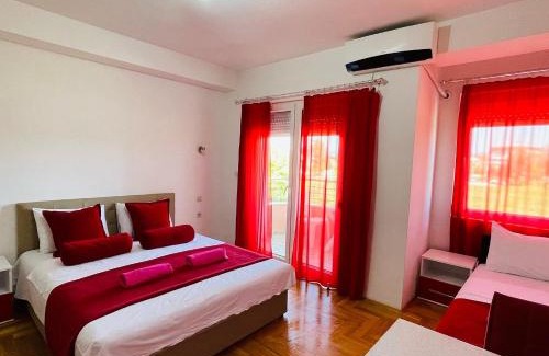 Struga Apartment | Front Beach Exclusive Apartments