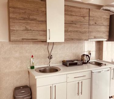 Struga Apartment | Front Beach Exclusive Apartments