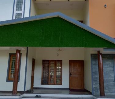 Andhakaranazhy House | Front Family Homestay ( Puthenpurakkal- Jameela Manzil).