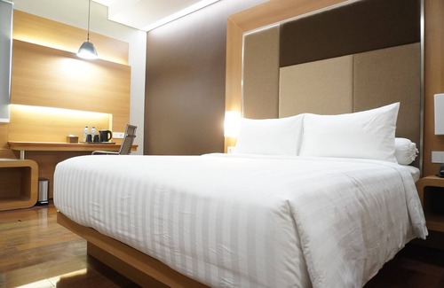 Timika Hotel | Front One Hotel Papua Lestari