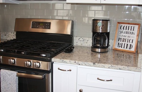 Central Business District Condo | Front Page News, The Picayune, Newly renovated Historic Property with large priv
