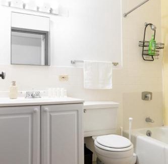 Ravenswood Apartment | FRONTDESK Classic 1 BR Apt in Ravenswood