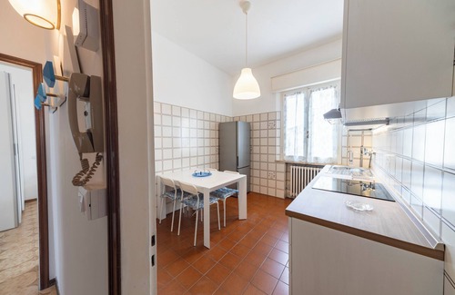 Torre Pedrera Apartment | Fronte mare 60 Intero appartamento di fronte al mare per un soggiorno rilassante