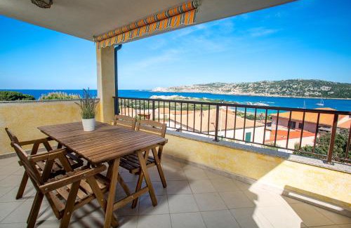 Capo Testa Apartment | Fronte Mare Capo Testa