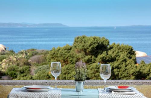 Capo Testa Apartment | Fronte Mare Capo Testa