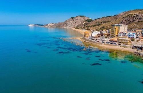Siculiana Marina Apartment | Fronte mare siculiana marina