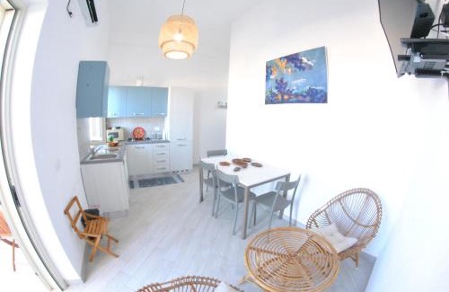 Siculiana Marina Apartment | Fronte mare siculiana marina