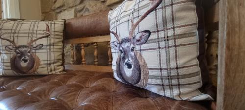 Loughinisland House | Frontview Cottage - Sleeps 6