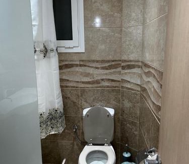Kefalos Apartment | Frosos house
