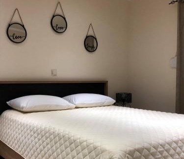 Kefalos Apartment | Frosos house