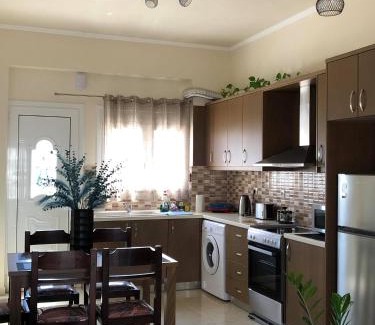 Kefalos Apartment | Frosos house