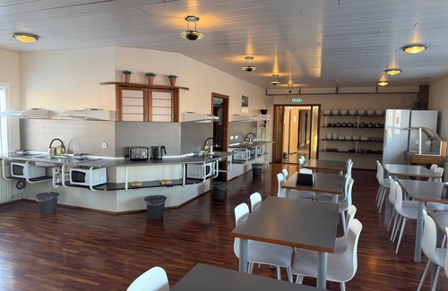 Stadur House | Frost Guesthouse