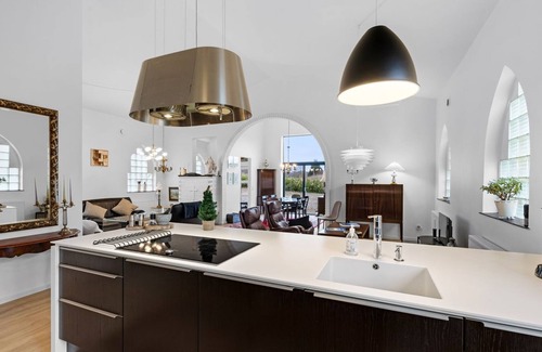 Lohals House | "Frothi" - 550m from the sea by Interhome